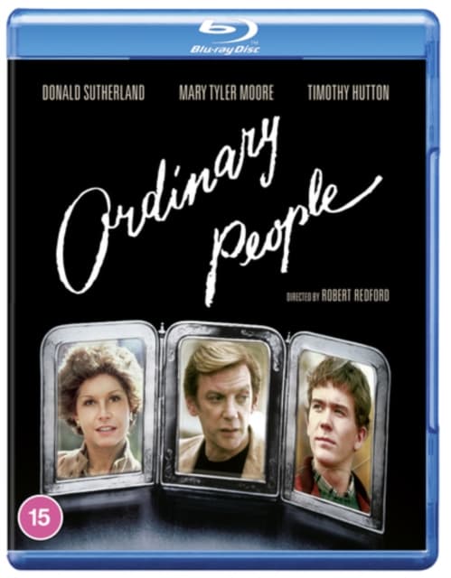 Ordinary People (Import)
