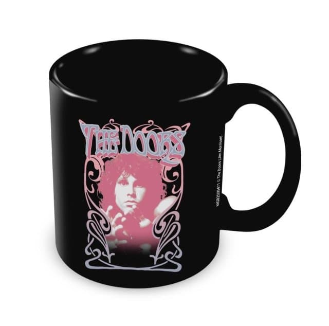 The Doors Circle - Mug