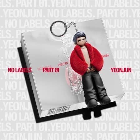 Yeonjun - No Labels: Part 01 - Figure Version