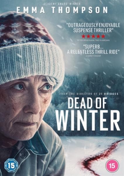 Dead Of Winter (Import)