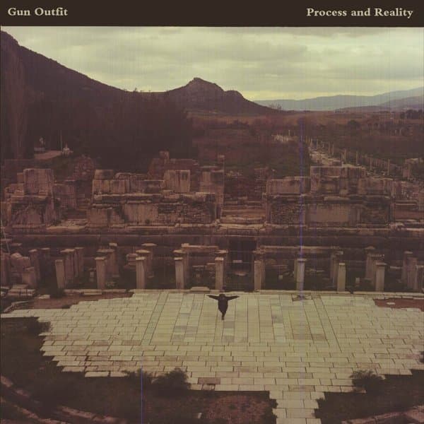 Gun Outfit - Process And Reality (2 LP)