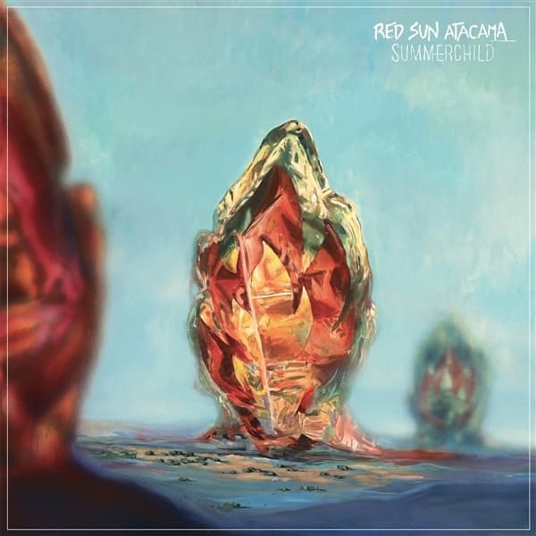 Red Sun Atacama - Summerchild (2 CD)