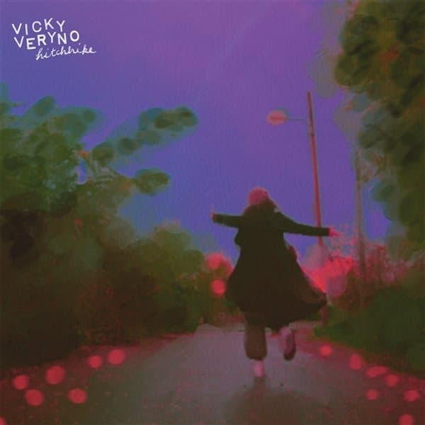 Vicky Veryno - Hitchike (2 CD)