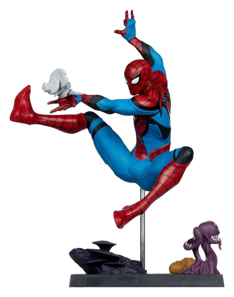 Marvel Rivals Collection 1/6 Action Figure Spider-Man 26 cm