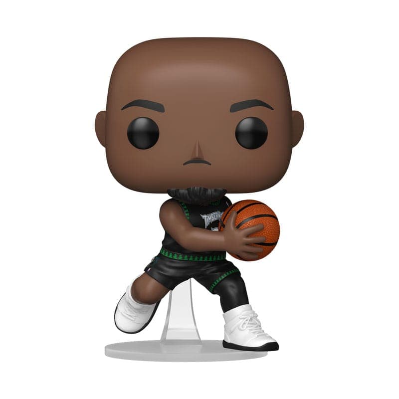 NBA Legends POP! Sports Vinyl Figure Legends- Kevin Garnett(Wolves) 9 cm