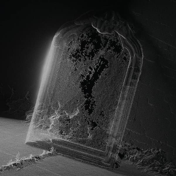 Visible Cloaks - Paradessence (LP) (Coloured Vinyl)