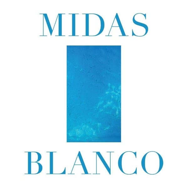 King Midas - Blanco (LP)