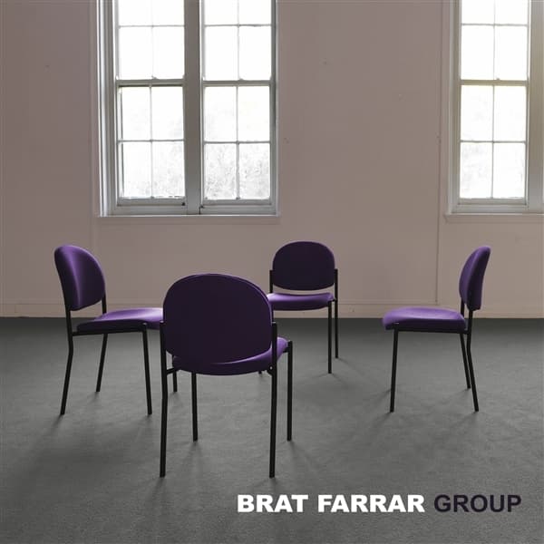 Brat Farrar - Group (LP)
