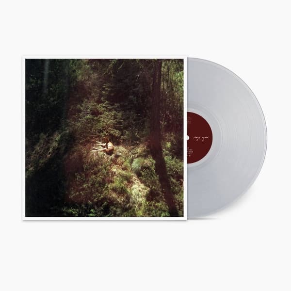Will Samson - Sings Again (LP)