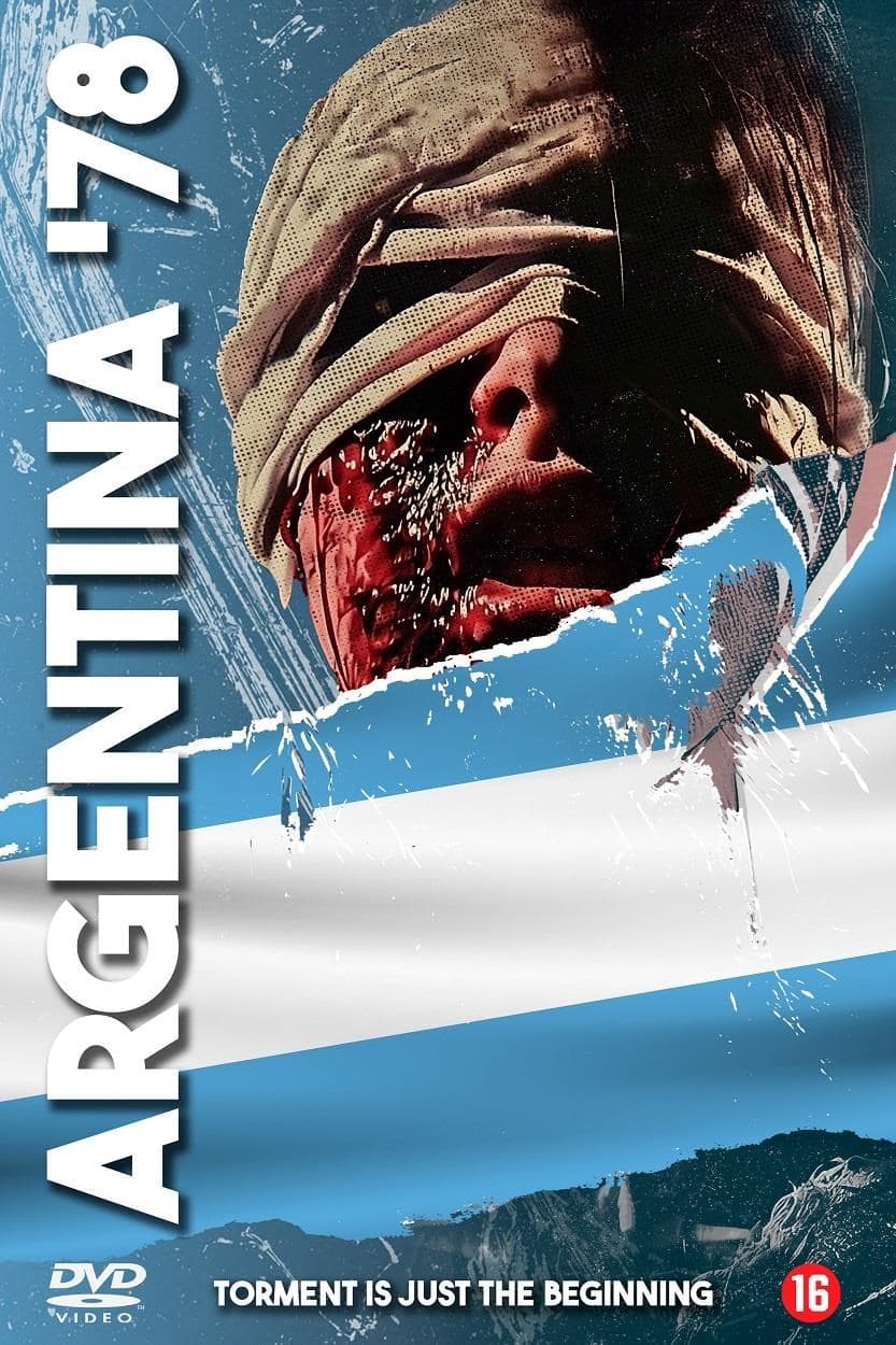 Argentina '78 (DVD)