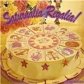 Monomyth - Saturnalia Regalia