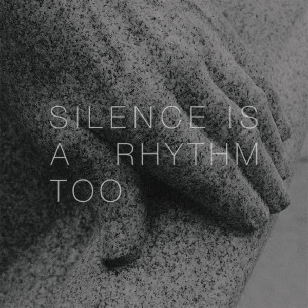 Matthew Collings - Silence Is A Rhythm Too (CD)