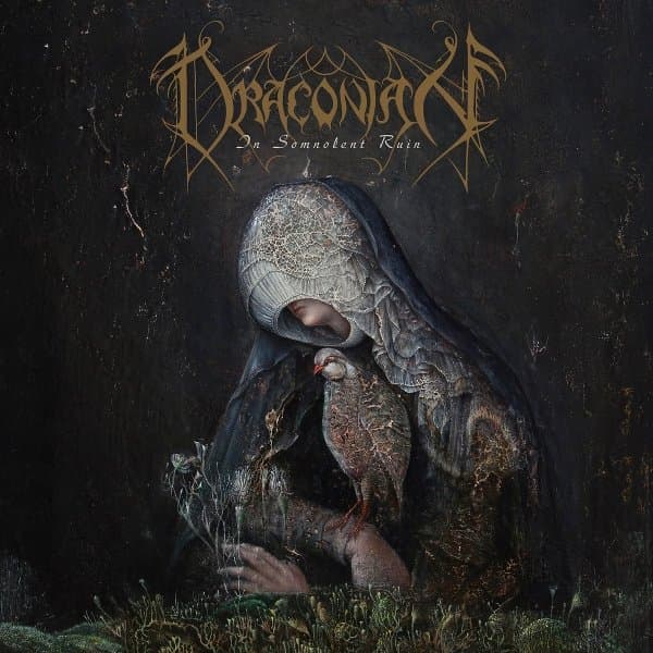 Draconian - In Somnolent Ruin (2 LP)