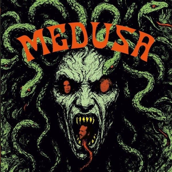 Medusa - Medusa (CD)