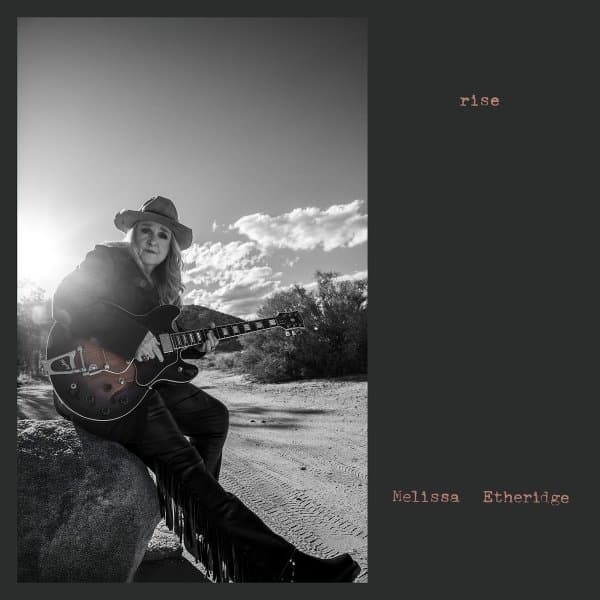 Melissa Etheridge - Rise (CD)