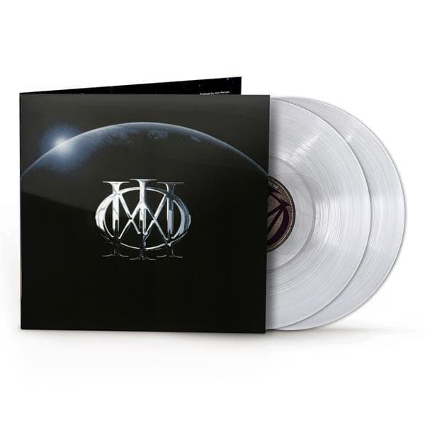Dream Theater - Dream Theater (2 LP) (Coloured Vinyl)
