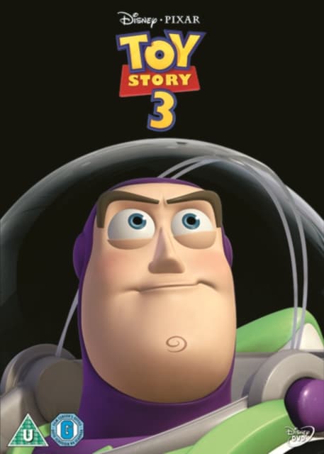 Toy Story 3 (Import)