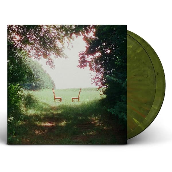 Ratboys - Singin' To An Empty Chair (2 LP) (Coloured Vinyl)