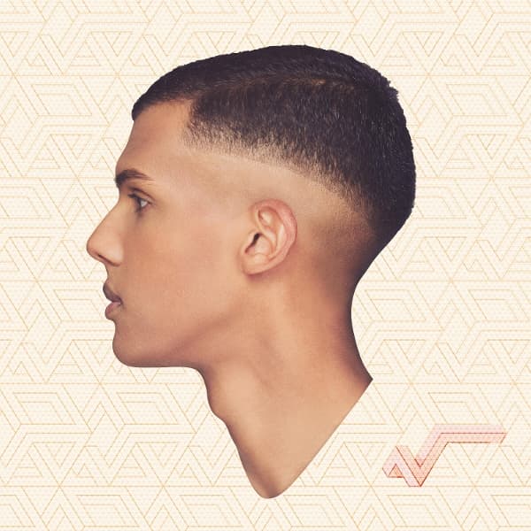 Stromae - Racine Carrée (2 LP)
