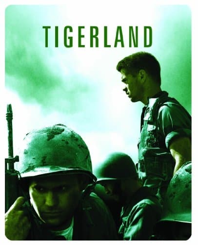 Tigerland [steelbook] (Import)