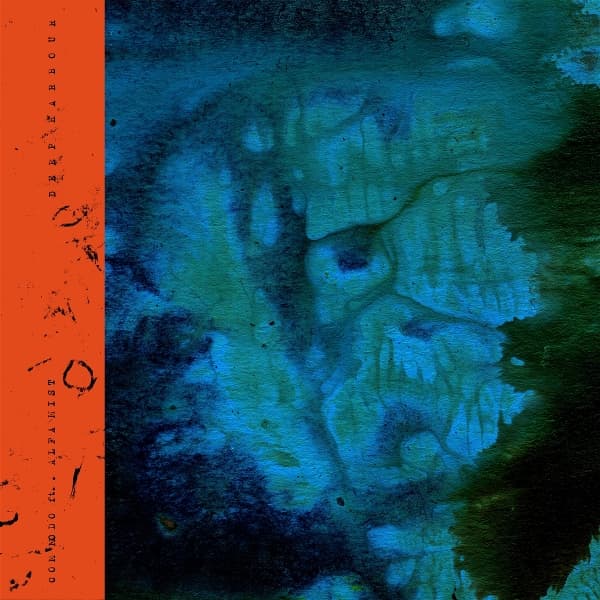 Commodo - Deep Harbour (12" Single)