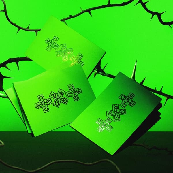 Tomorrow X Together - 7th Year: A Moment Of Stillness In The Thorns (CD)