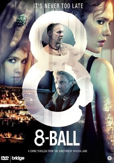 8 Ball