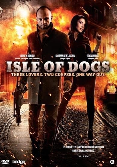 Isle Of Dogs