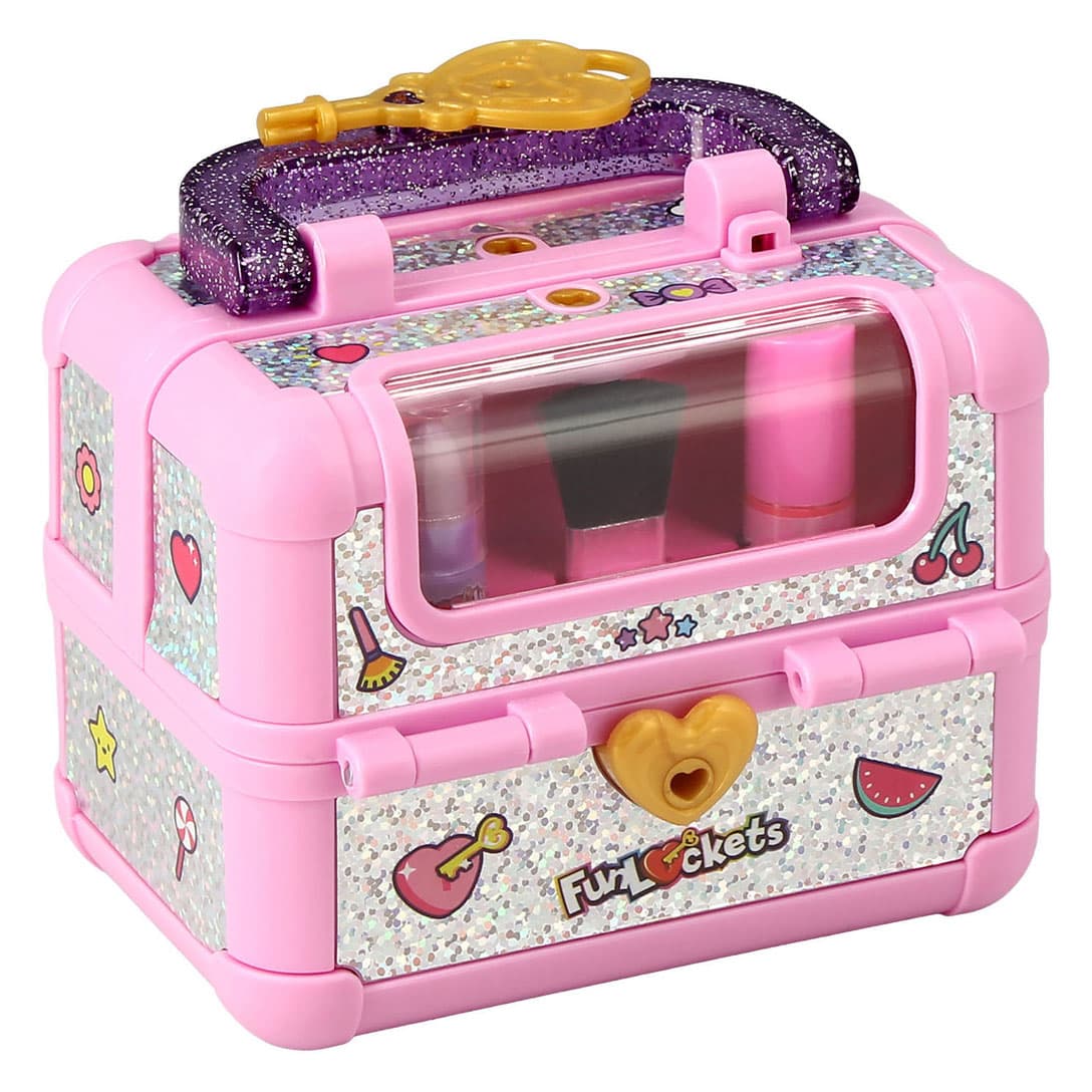 Jumbo FunLockets Geheime Beautybox
