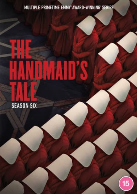 Handmaids Tale - Season 6 (Import)