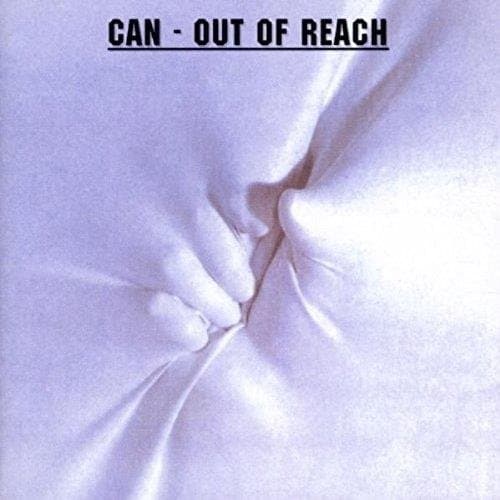 Can - Out Of Reach (CD) (Remastered)
