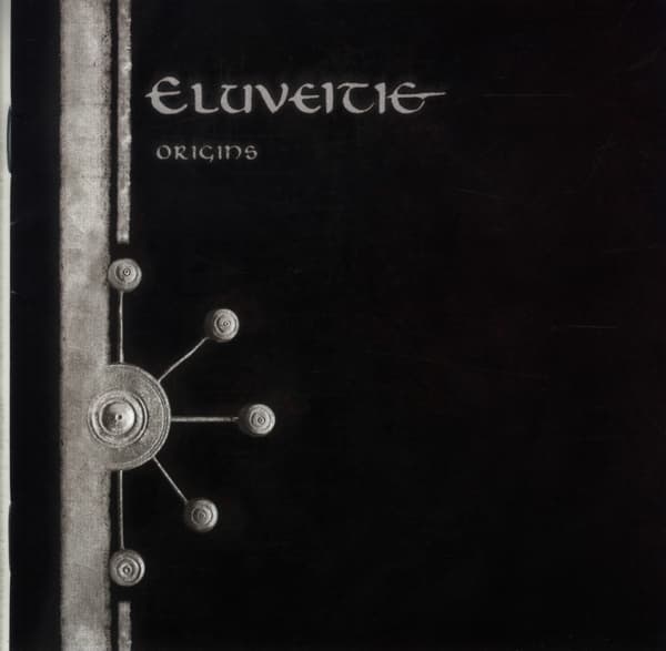 Eluveitie - Origins (CD)