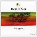 Various Artists - Jamaica Ska Core Best Of Ska 6 (CD)