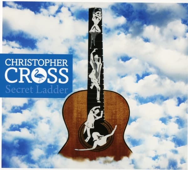 Christopher Cross - Secret Ladder