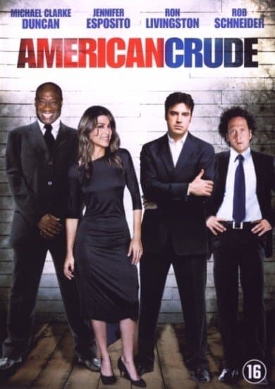 American crude (DVD)