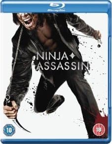 Ninja Assassin (Import)