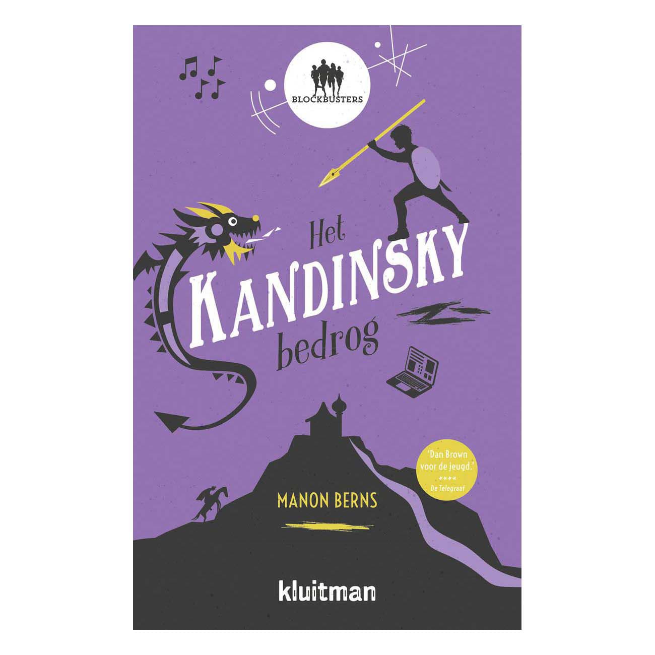 Het Kandinsky Bedrog