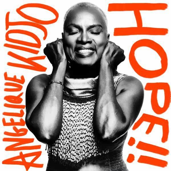 Angélique Kidjo - Hope!! (2 LP)