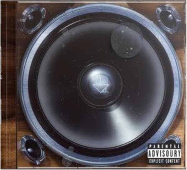The Neighbourhood - (((((Ultrasound)))))+ (CD)