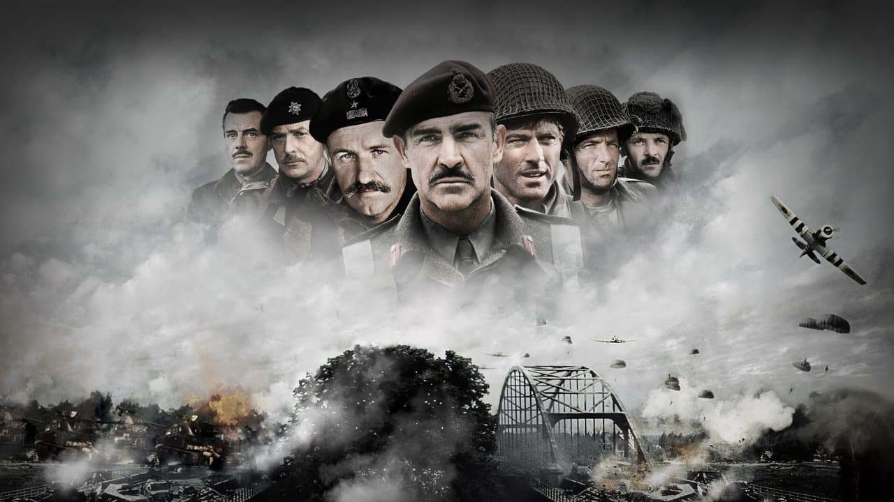 Bridge Too Far (4K UHD) (USA Import)