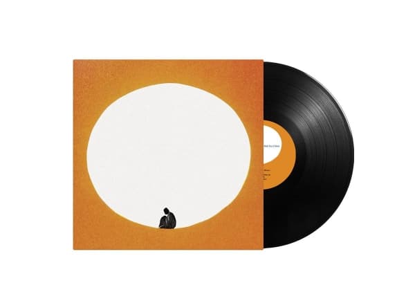Death Cab For Cutie - I Built You A Tower (LP)