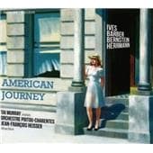 Tai Murray, Orchestre Poitou-Charentes, Jean-François Heisser - Ives: American Journey (CD)