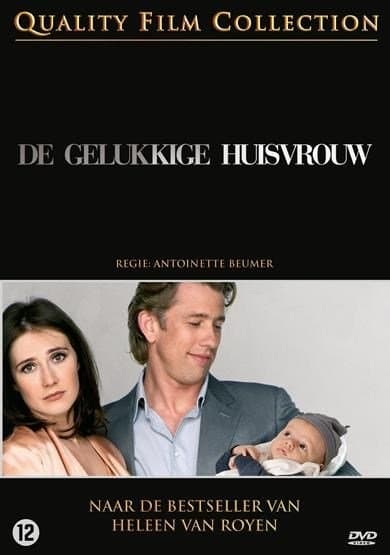 Gelukkige huisvrouw (DVD)