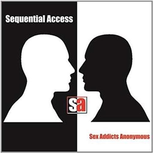 Sequential Acces - Sex Addicts Anonymous