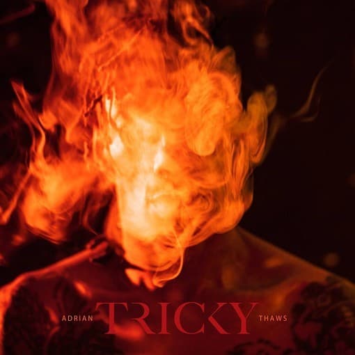Tricky - Adrian Thaws (CD) (Deluxe Edition)