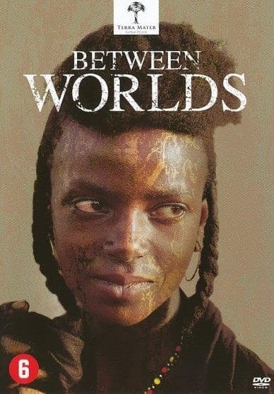 Between Worlds (DVD)