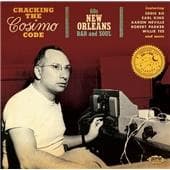 Various Artists - Cracking The Cosimo Code (CD)