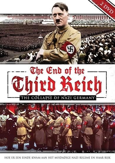 End Of The Third Reich (DVD)