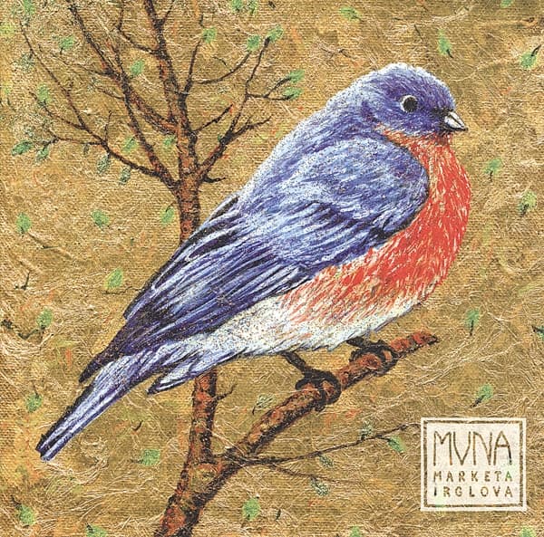 Marketa Irglova - Muna (CD)