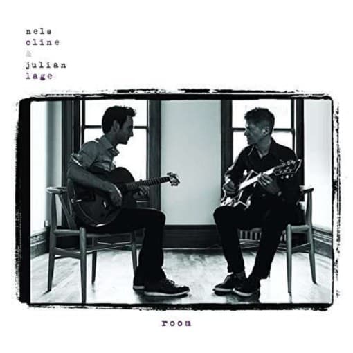 Nels Cline & Julian Lage - Room (CD)